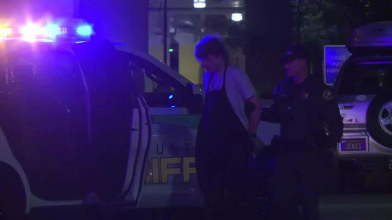 Suspect Arrested After Stabbing Involving Restaurant Employees at Thunder Valley Casino