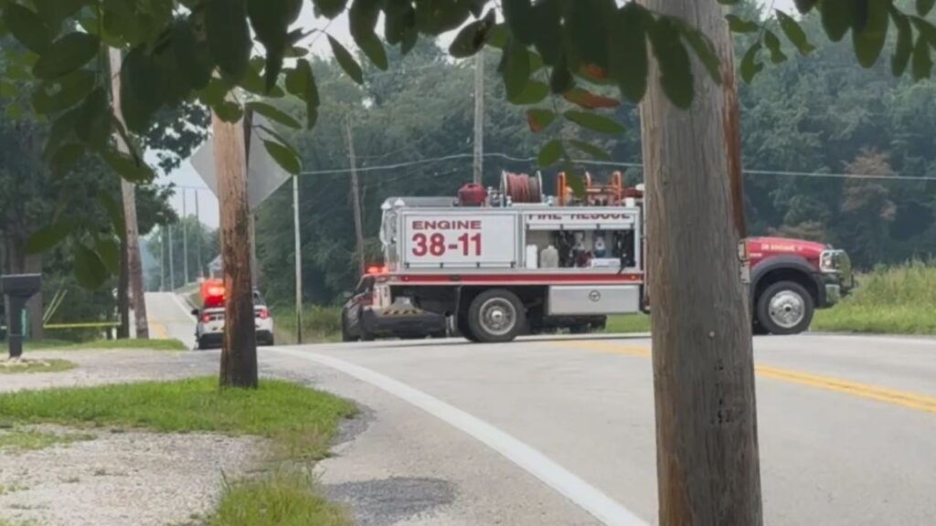 Teen Motorcyclist Dies in Fayette County Collision with Box Truck