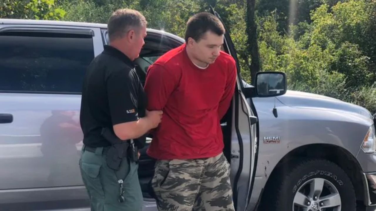Tennessee man sentenced to death for killing his mother and two siblings — including an 11-year-old girl — then claimed self-defense