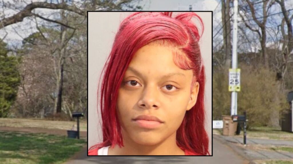 Tennessee mother charged after 1-year-old left alone in hot car for hours following birthday celebration