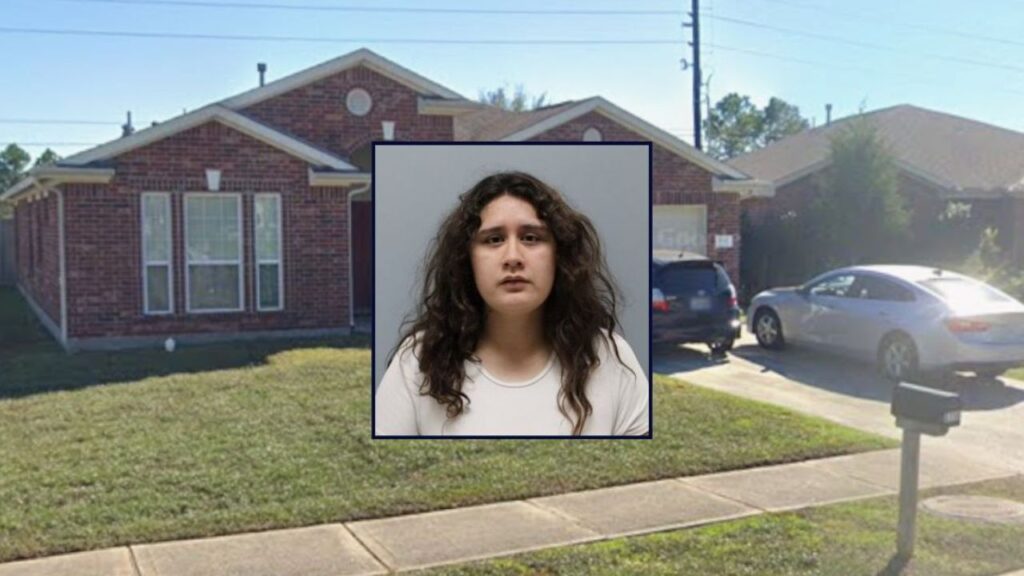 Texas Toddler Fighting for Her Life After Mother's Boyfriend Allegedly Beat and Stomped Her — Cops Say Mom Stayed Silent to Protect Him