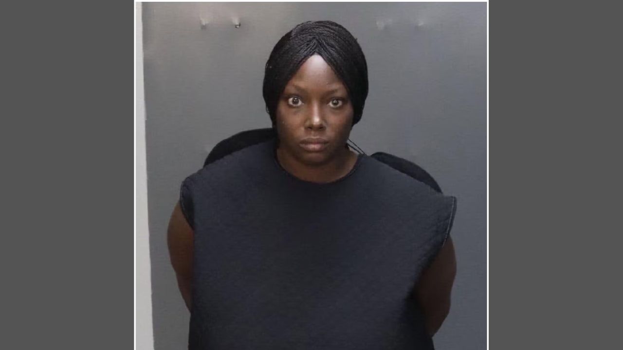 Texas babysitter left a 2-year-old with a broken jaw and burns — what she told investigators will make you sick
