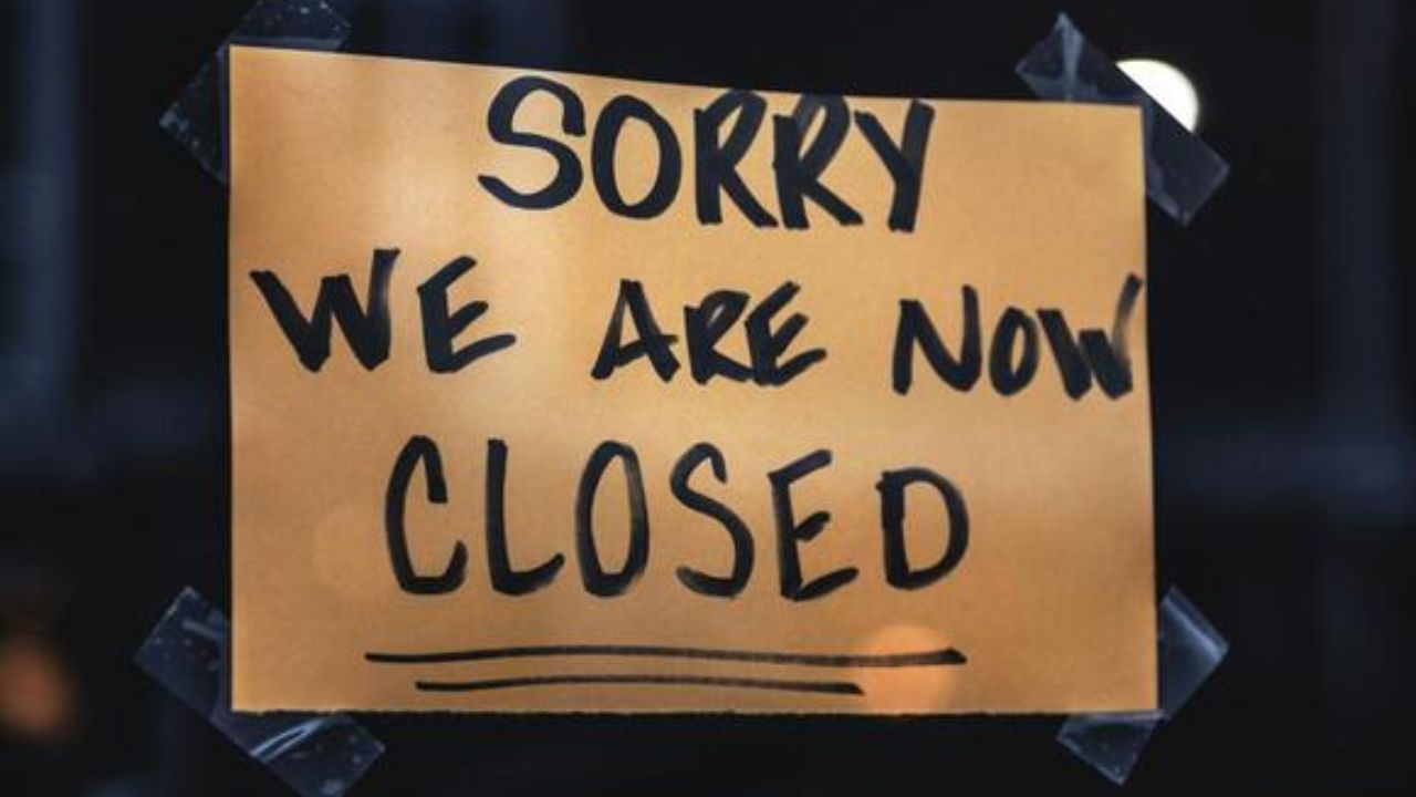These Amarillo restaurants quietly closed in 2026 — and not everyone saw it coming