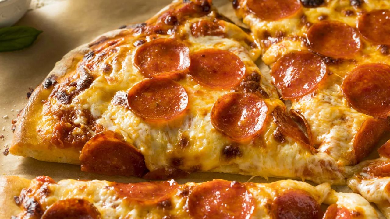 This $9.99 frozen pizza from Target is making New Yorkers forget every other brand existed
