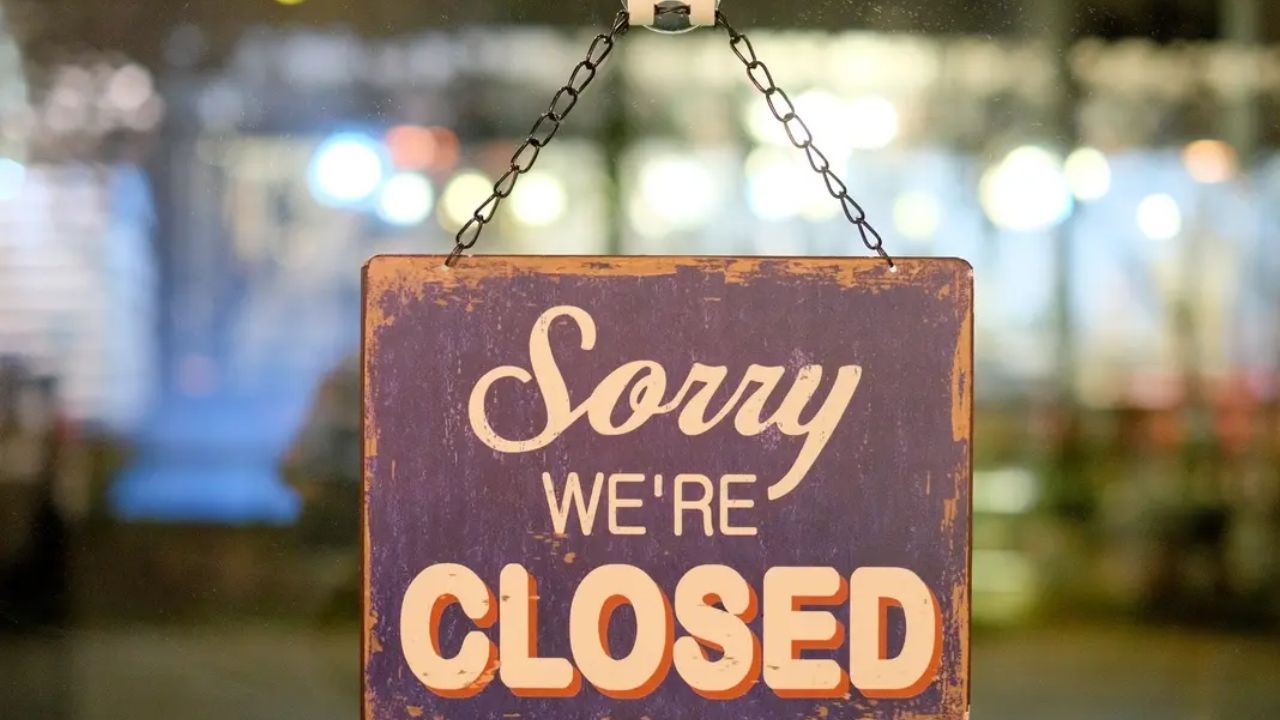 Three Texas restaurants that fed generations just closed their doors for good