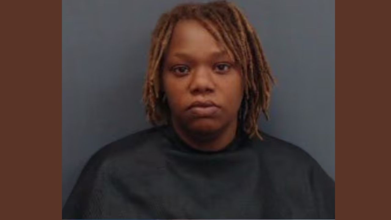 Three children found living in filth and without running water — their mother now faces charges