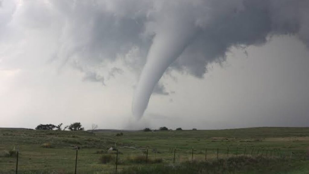 Tornadoes possible Tuesday from Chicago to West Virginia as rotating storms line up along stationary front