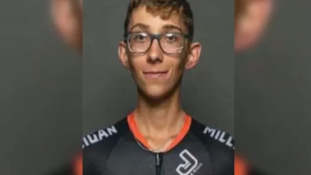 Two Milligan University Cyclists Killed in Tennessee Crash; Seven Injured