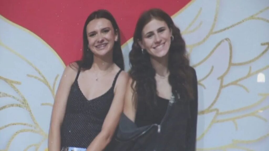 Two teen best friends were killed in a violent Victorville crash — and one driver is still missing
