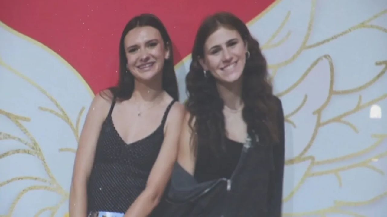 Two teen best friends were killed in a violent Victorville crash — and one driver is still missing