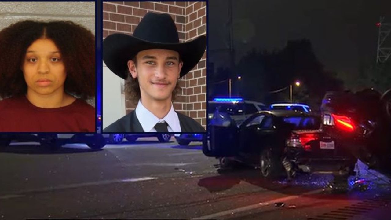 Two women street racing at over 130 mph killed a 17-year-old who was simply riding home