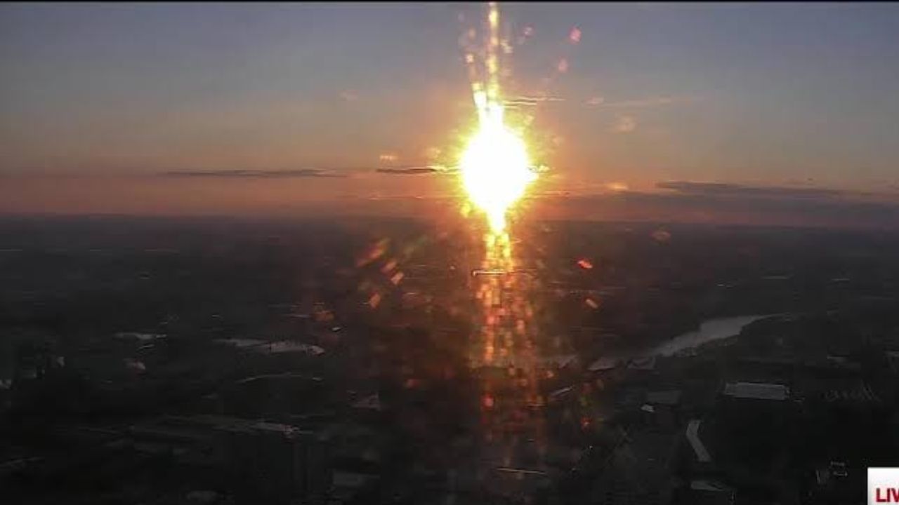Warm and Dry Weather Returns to Indianapolis, Kokomo and Muncie Before Late-Week Storm Chances