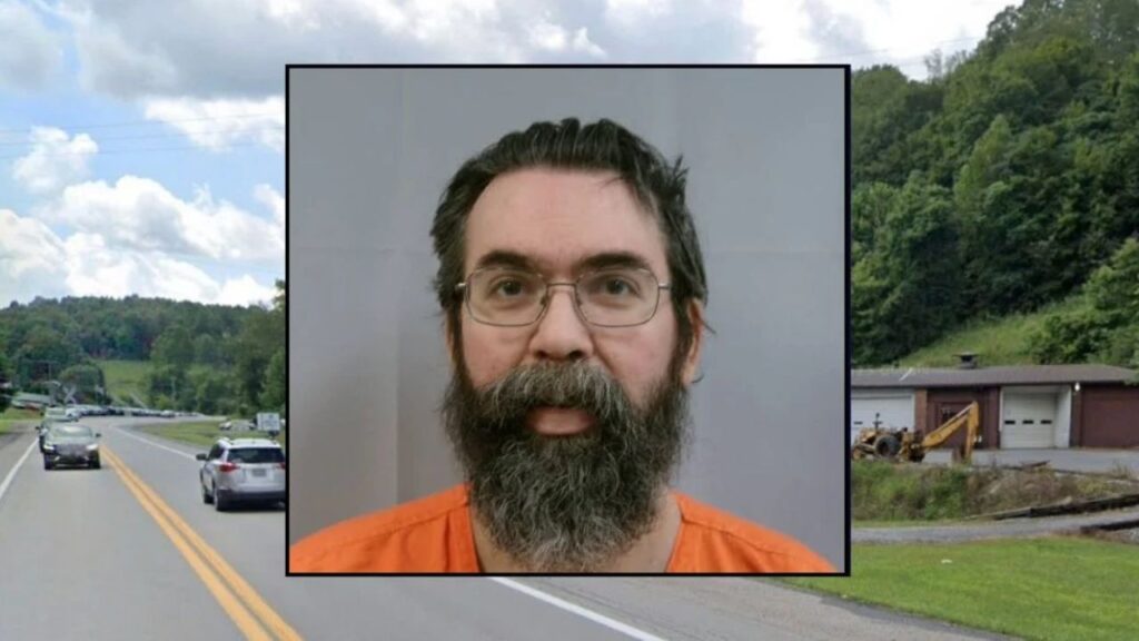 West Virginia Father Pleads Guilty in Daughter's Starvation Death, Agrees to Testify Against Ex-Wife