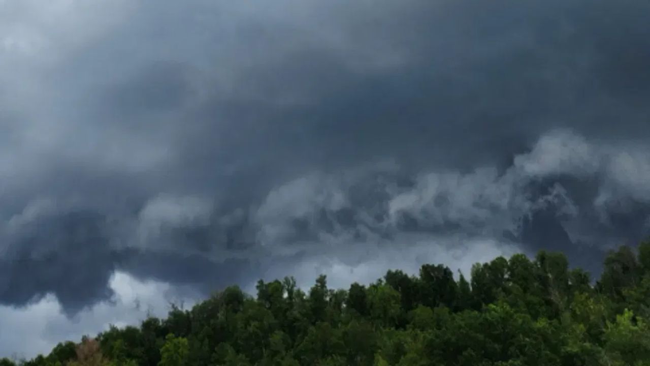 West Virginia Under Flood Watch as Storms Threaten to Return Overnight, Officials Warn