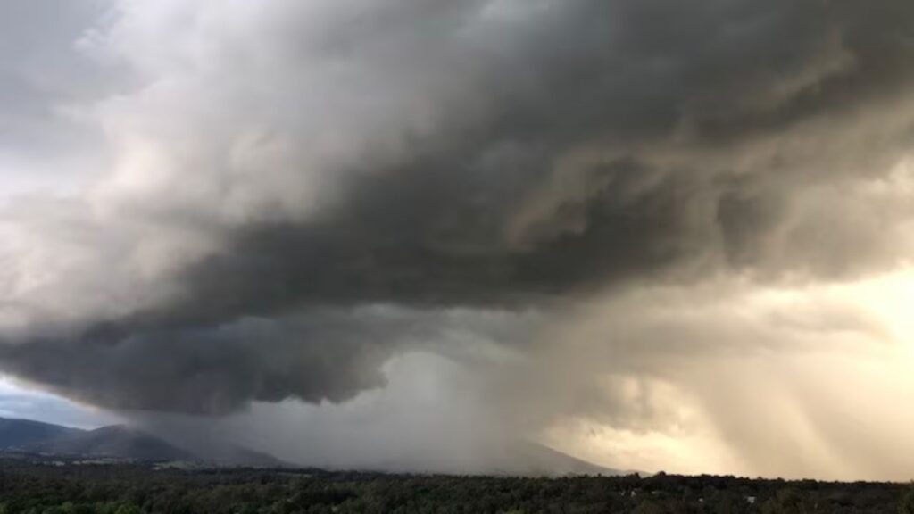 West Virginia is about to get drenched — and the worst days aren't here yet