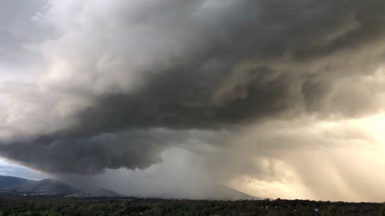 West Virginia is about to get drenched — and the worst days aren't here yet