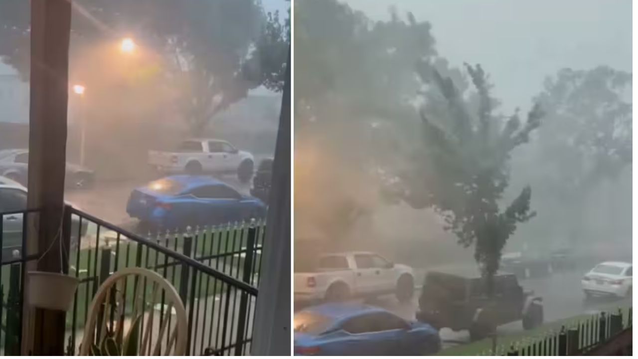 Winds Up to 80 MPH Are Headed Straight for Indianapolis and Cincinnati — Here Is What You Need to Know Before Tonight