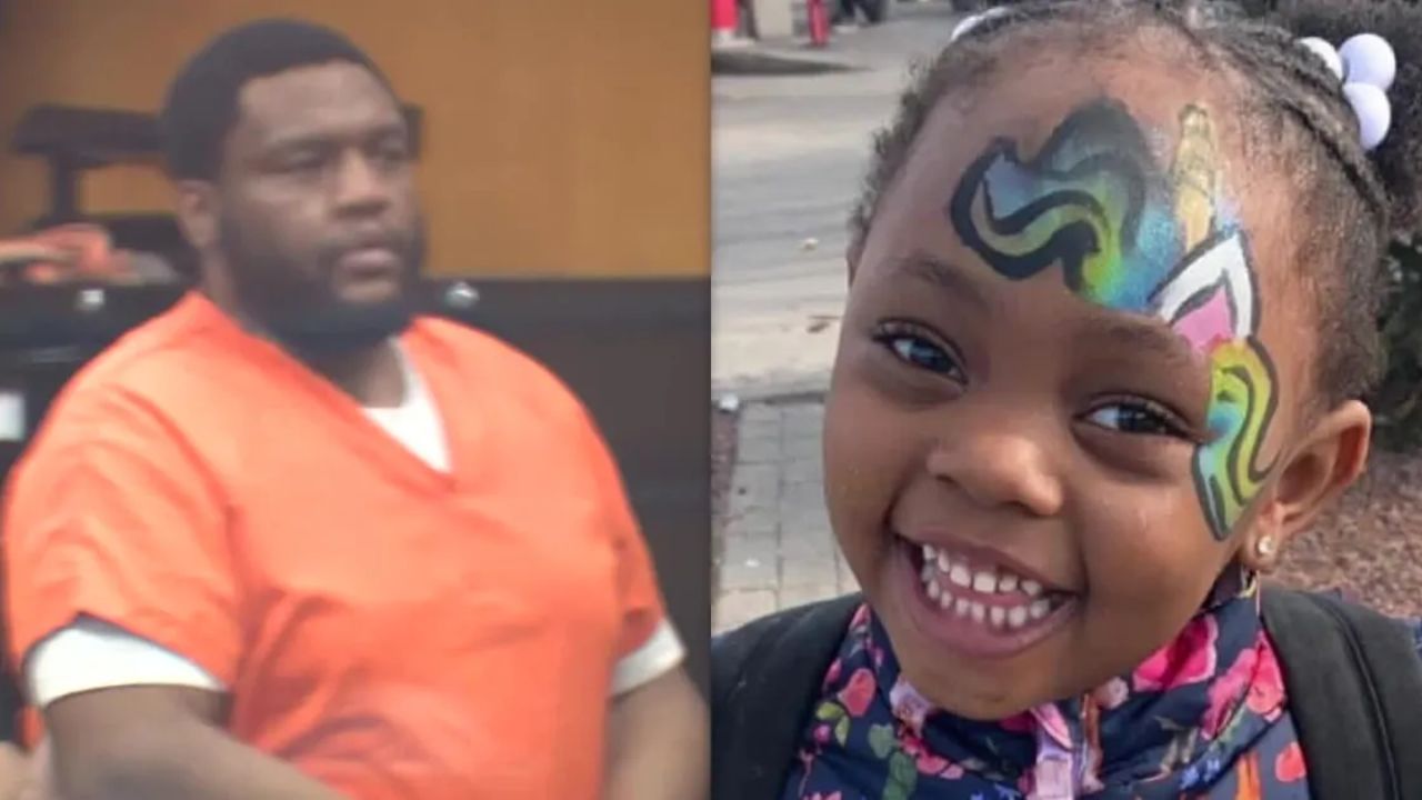 Wisconsin Man Sentenced to 20 Years for Running Over Girlfriend and Her 4-Year-Old Daughter, Then Leaving Them to Die