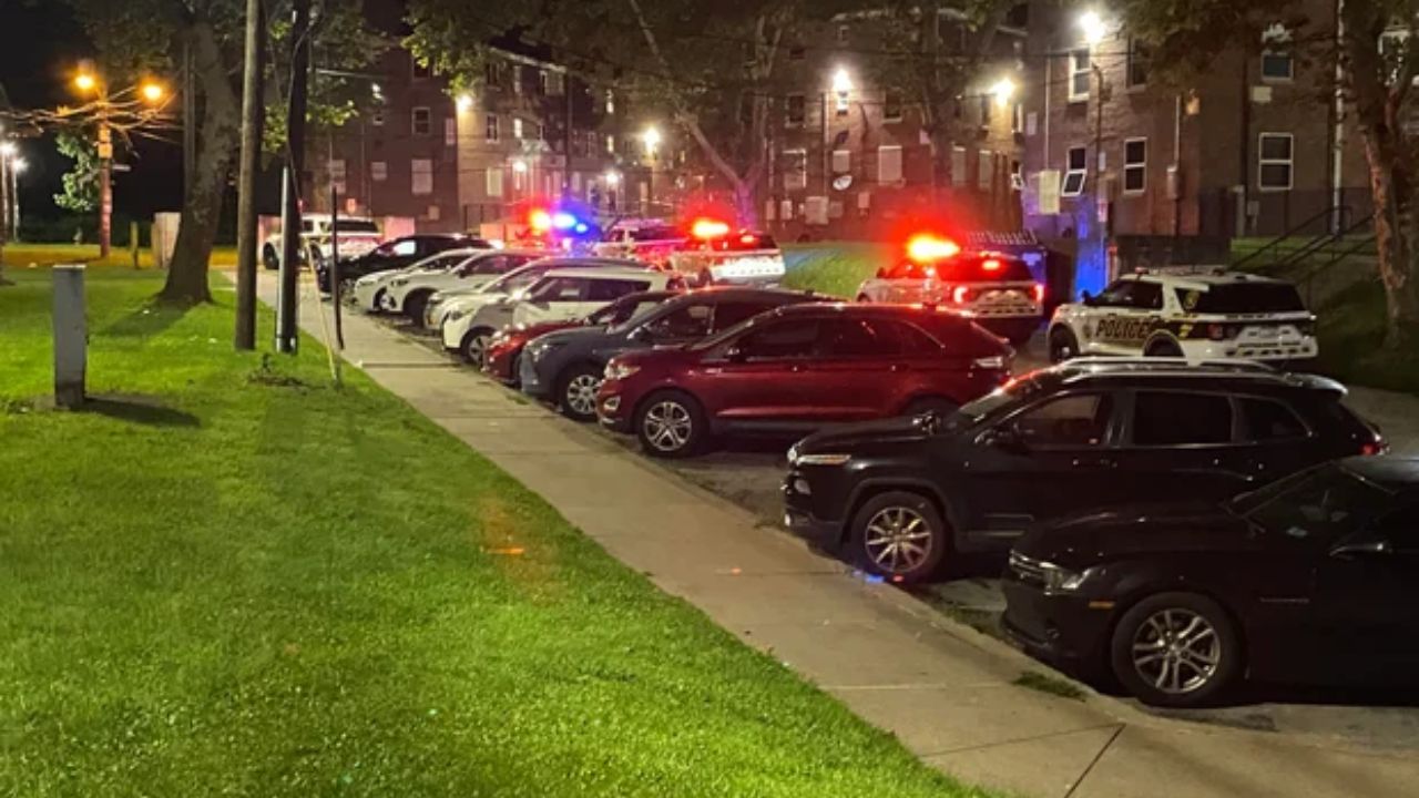 Woman Fatally Shot Inside Pittsburgh Apartment Building in Hill District