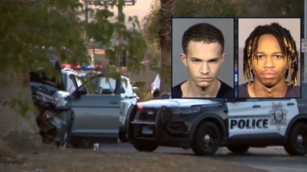 Woman shot dead in Las Vegas mall parking garage while walking back to her car to grab a face mask